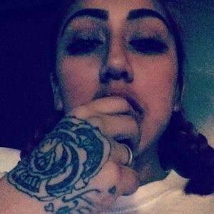 Meet your Posher, Sandra